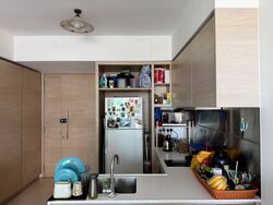 Sennett Residence (D13), Condominium #588309171